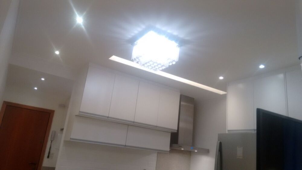 Apartamento, 1 quarto, 30 m² - Foto 1