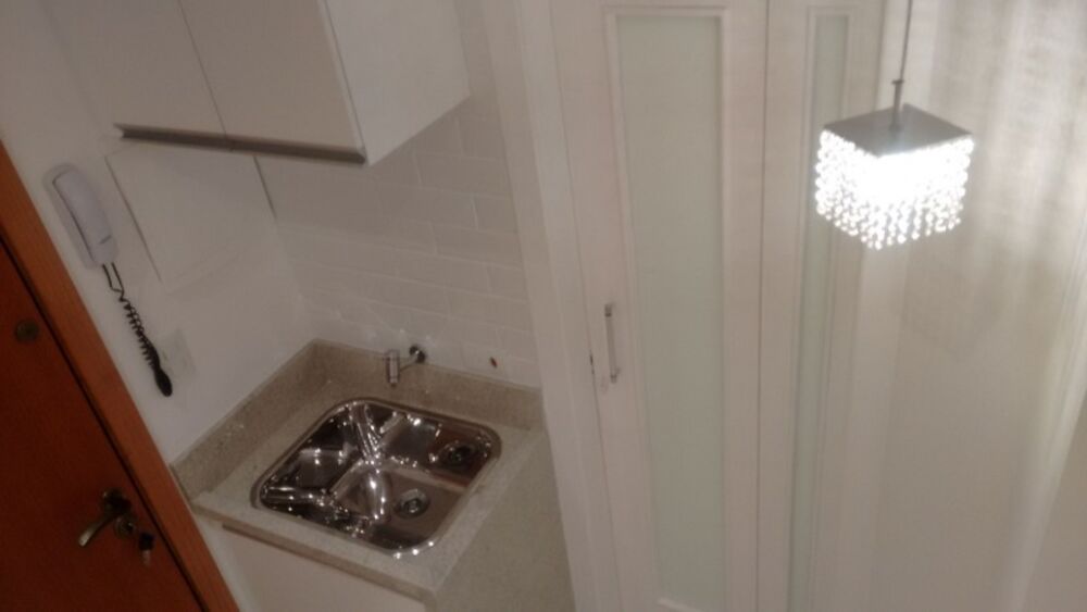 Apartamento, 1 quarto, 30 m² - Foto 6