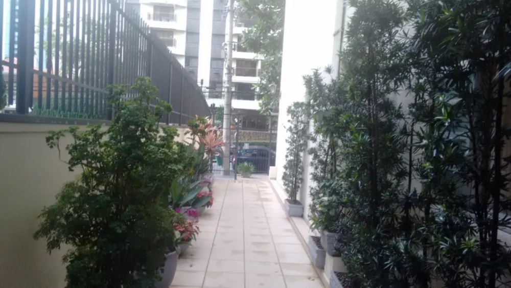 Apartamento, 1 quarto, 30 m² - Foto 11