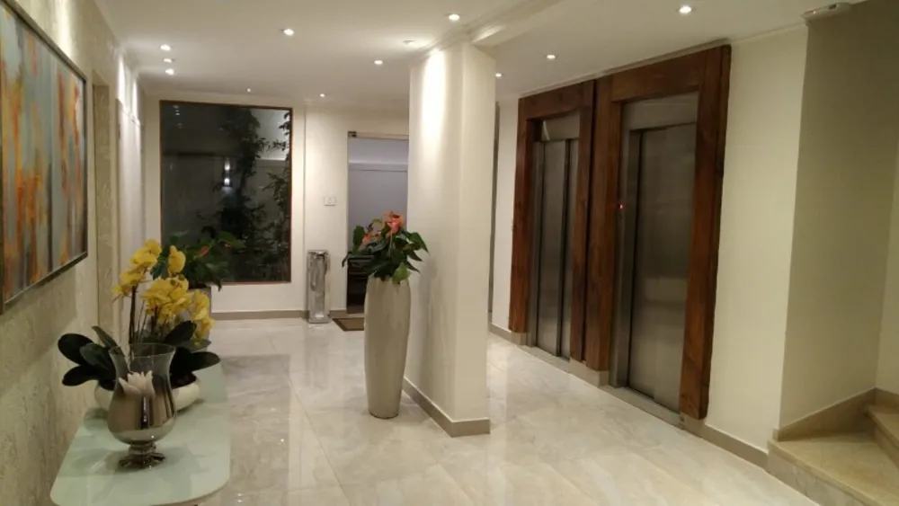 Apartamento, 1 quarto, 30 m² - Foto 12