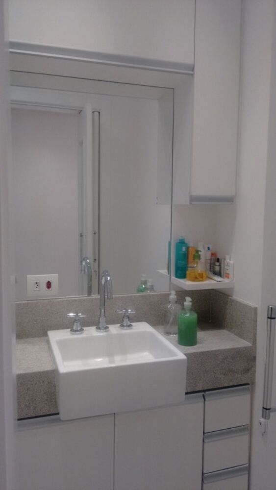 Apartamento, 1 quarto, 30 m² - Foto 3