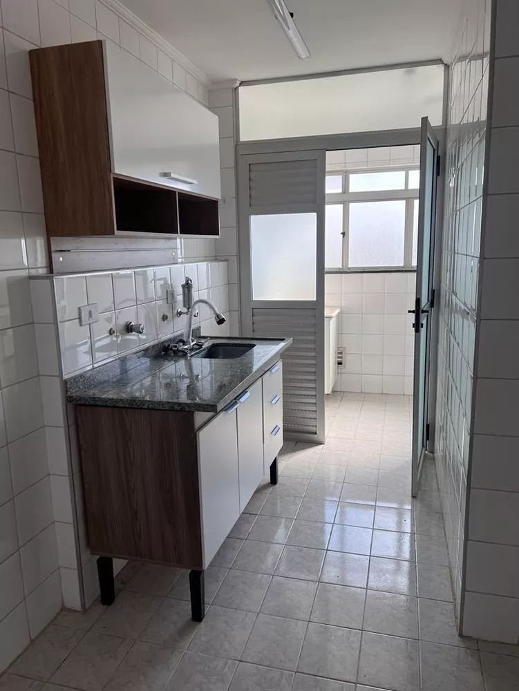 Apartamento, 2 quartos, 64 m² - Foto 3