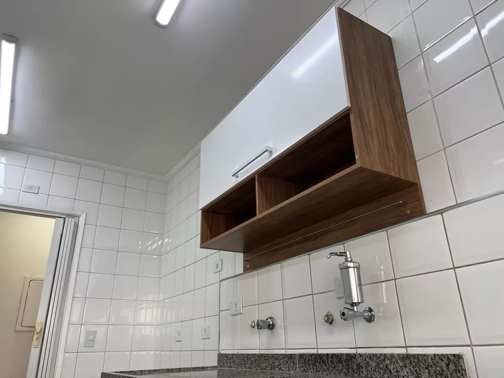 Apartamento, 2 quartos, 64 m² - Foto 6