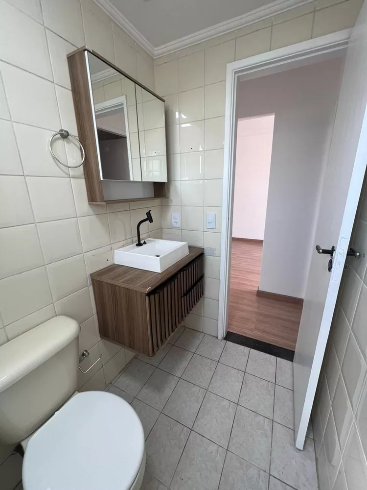 Apartamento, 2 quartos, 64 m² - Foto 5