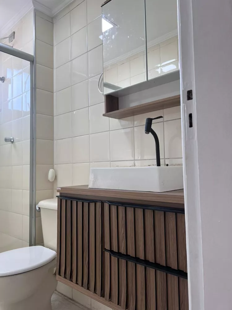 Apartamento, 2 quartos, 64 m² - Foto 4