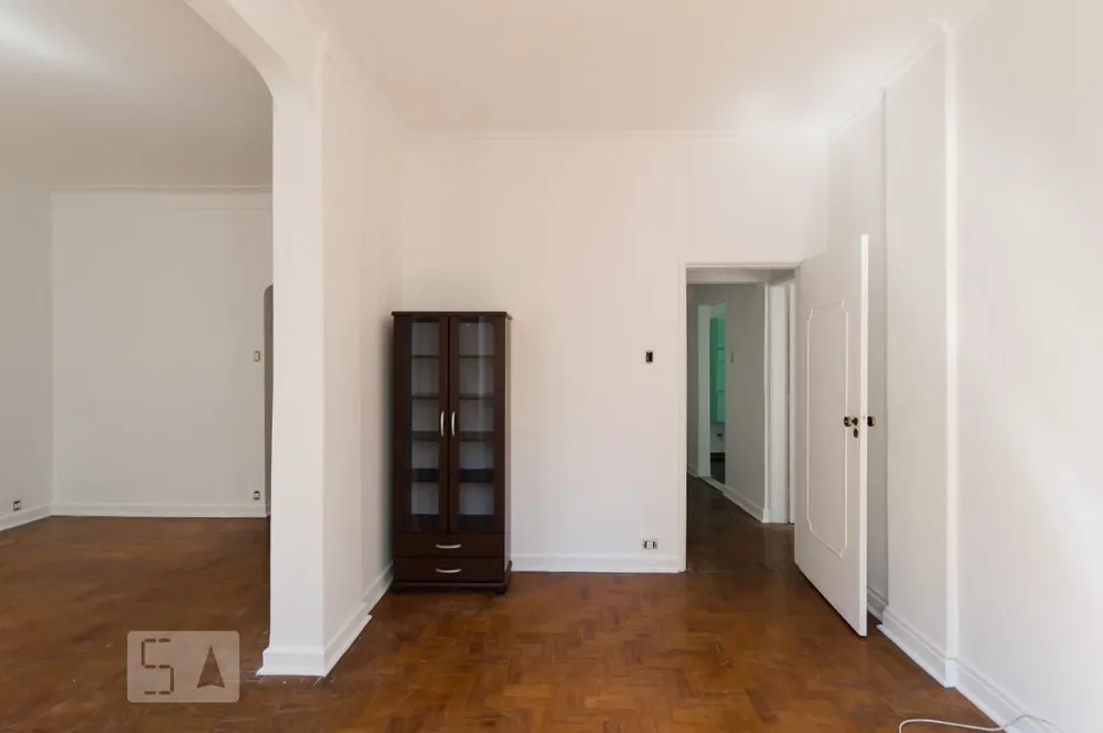 Apartamento, 3 quartos, 100 m² - Foto 1