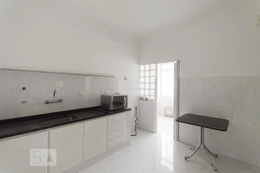Apartamento, 3 quartos, 100 m² - Foto 3