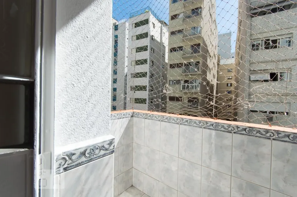 Apartamento, 3 quartos, 100 m² - Foto 2
