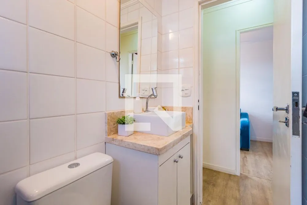Apartamento, 3 quartos, 80 m² - Foto 6