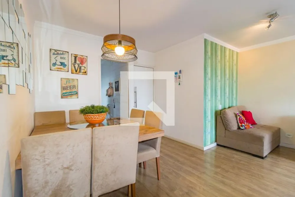 Apartamento, 3 quartos, 80 m² - Foto 1