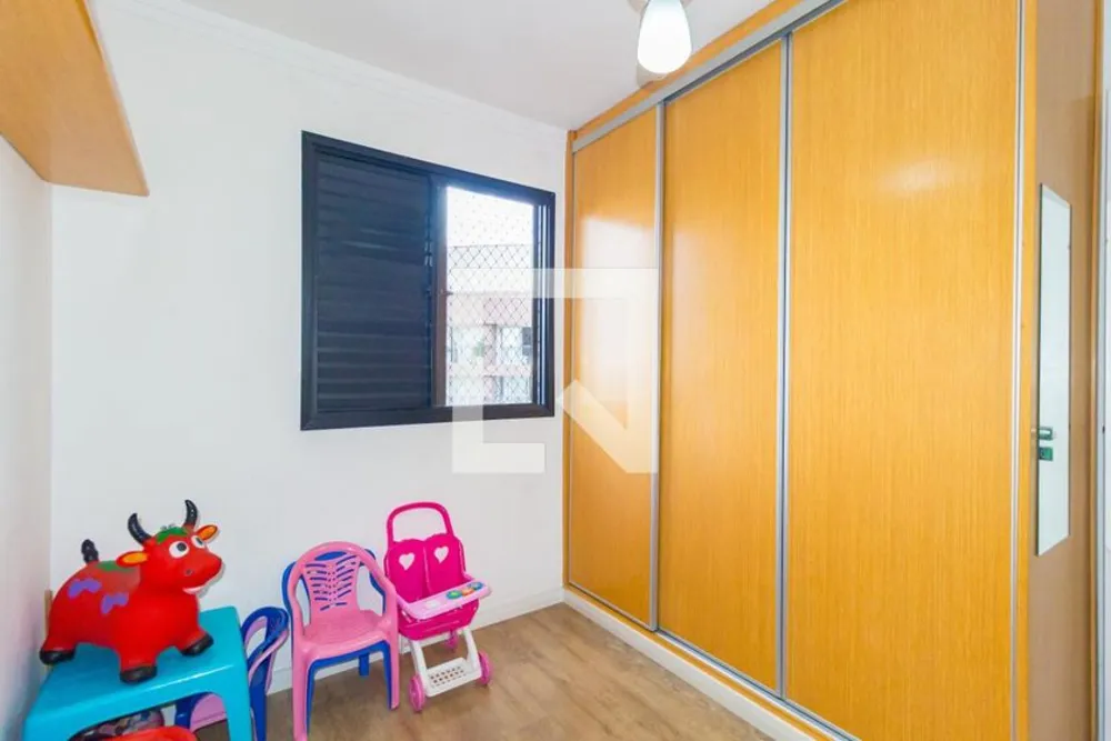 Apartamento, 3 quartos, 80 m² - Foto 2