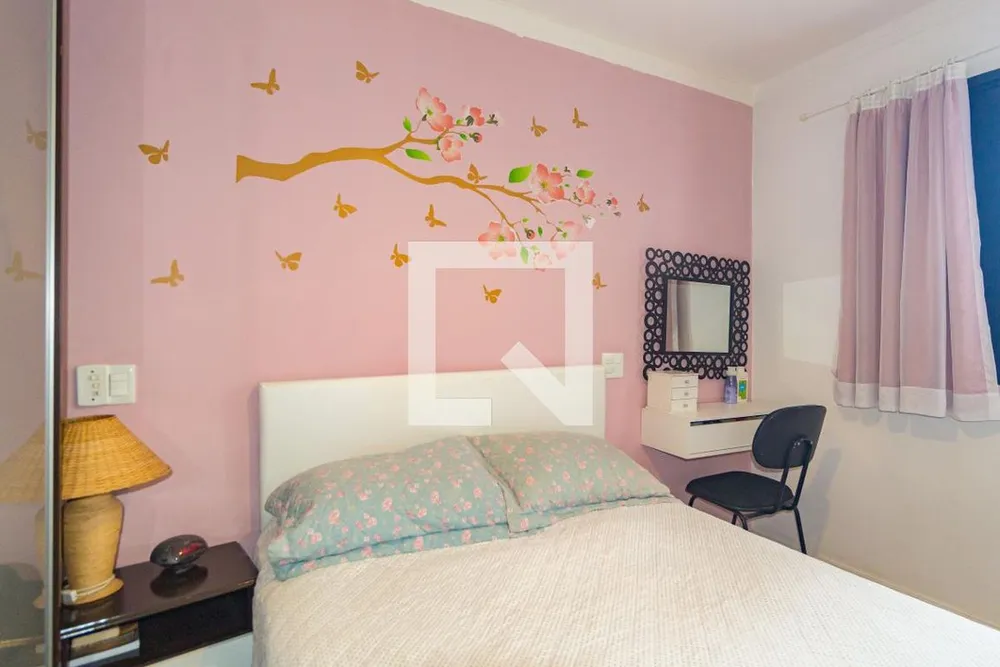Apartamento, 3 quartos, 80 m² - Foto 4
