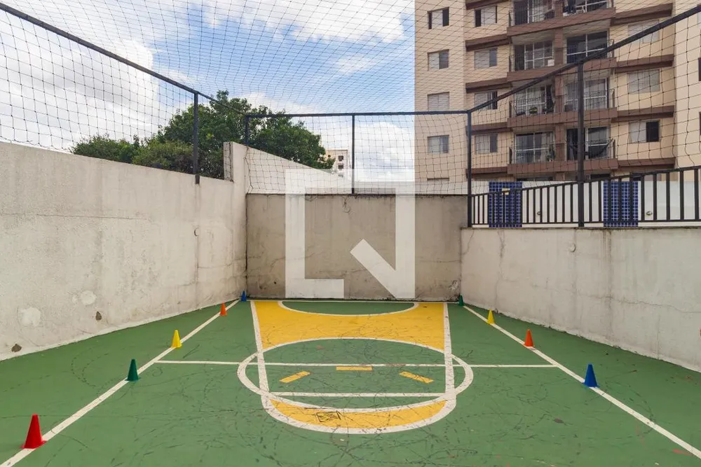 Apartamento, 3 quartos, 80 m² - Foto 12