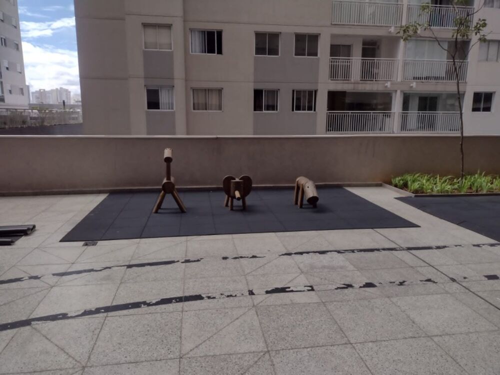 Apartamento, 2 quartos, 50 m² - Foto 8