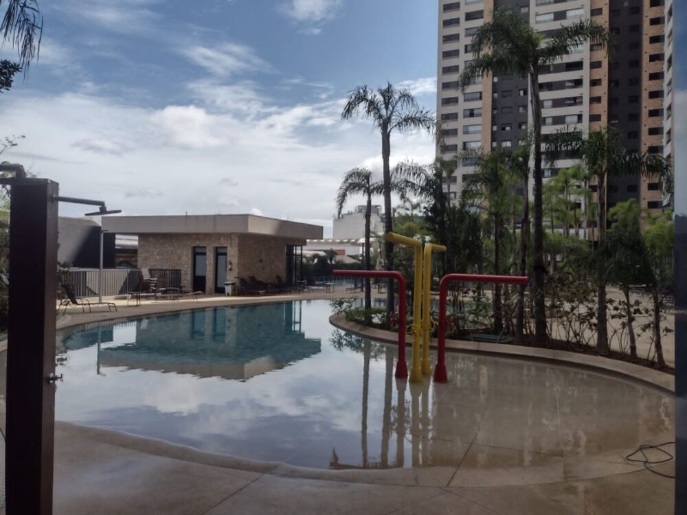 Apartamento, 2 quartos, 50 m² - Foto 20