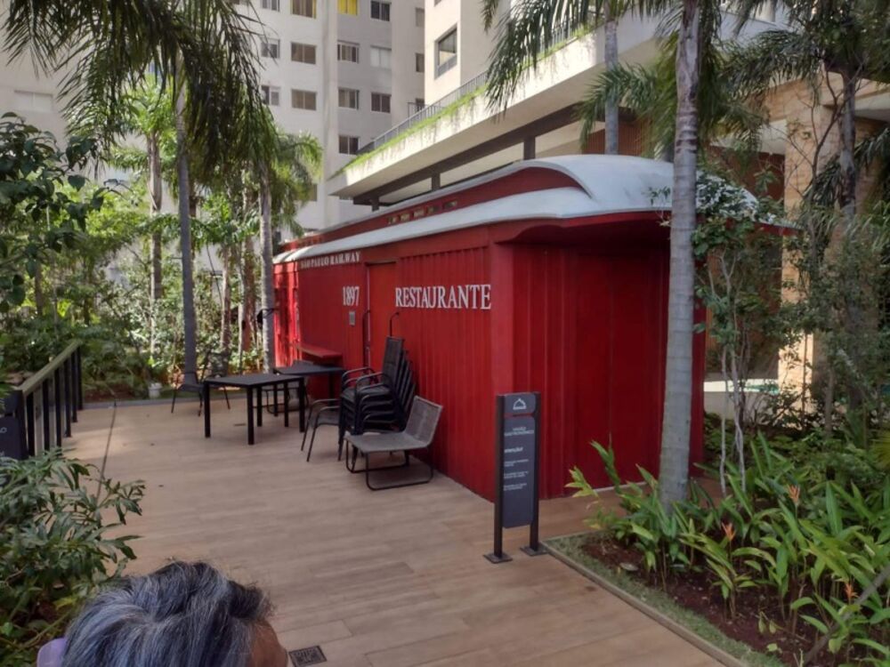 Apartamento, 2 quartos, 50 m² - Foto 3