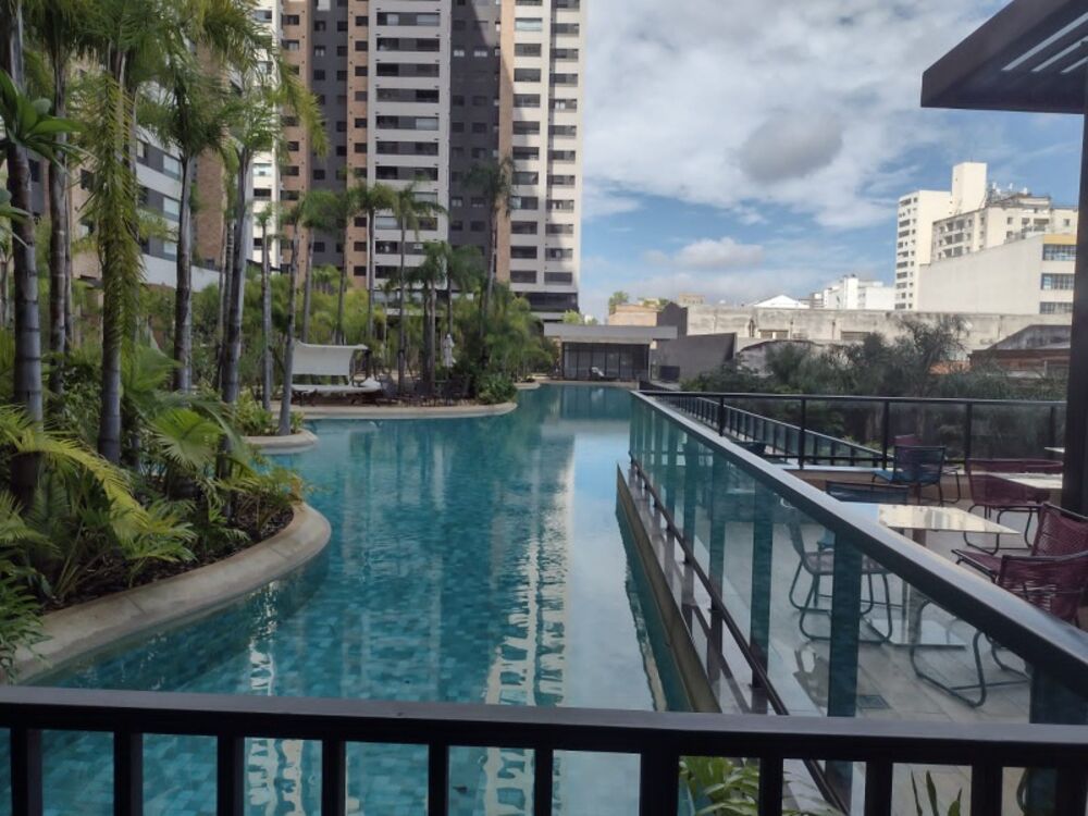 Apartamento, 2 quartos, 50 m² - Foto 19