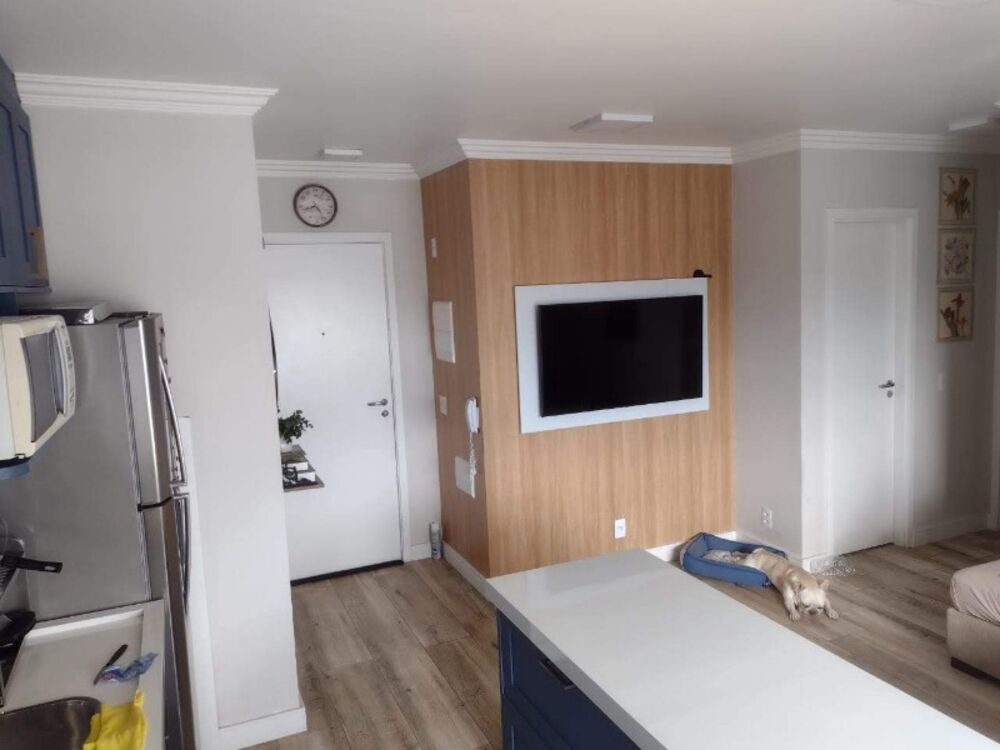 Apartamento, 2 quartos, 50 m² - Foto 23