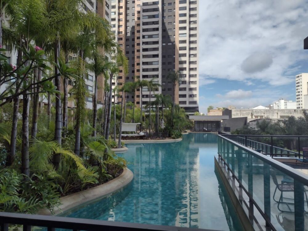 Apartamento, 2 quartos, 50 m² - Foto 16