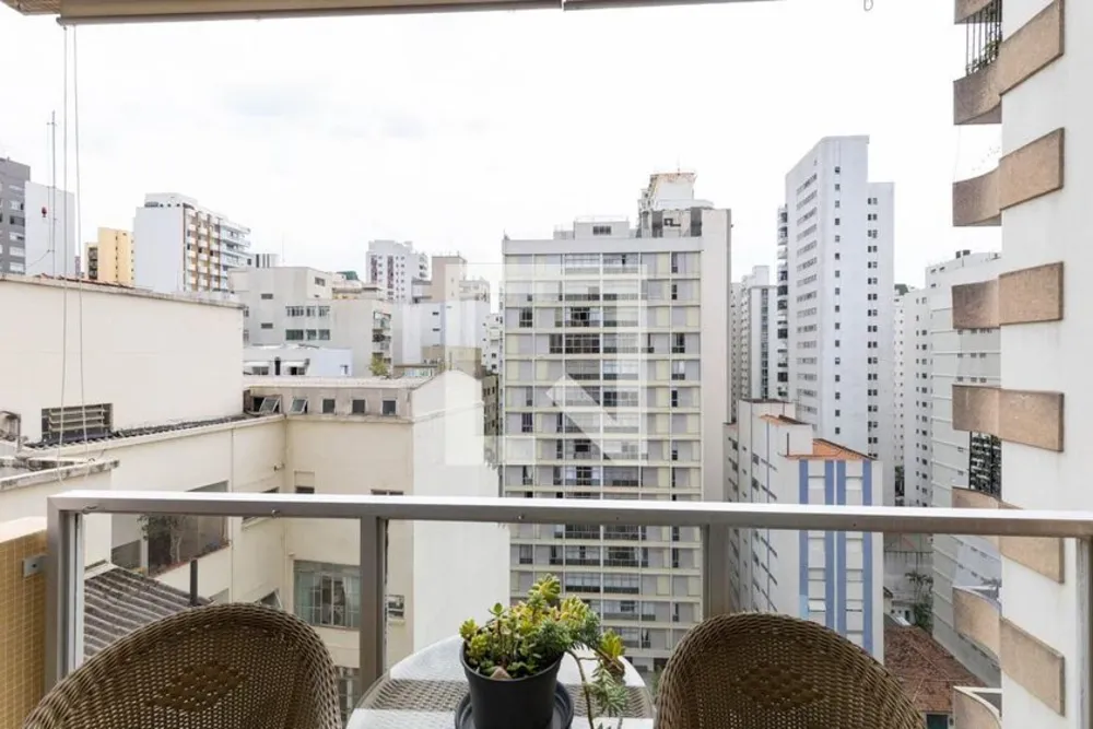 Apartamento, 3 quartos, 116 m² - Foto 4