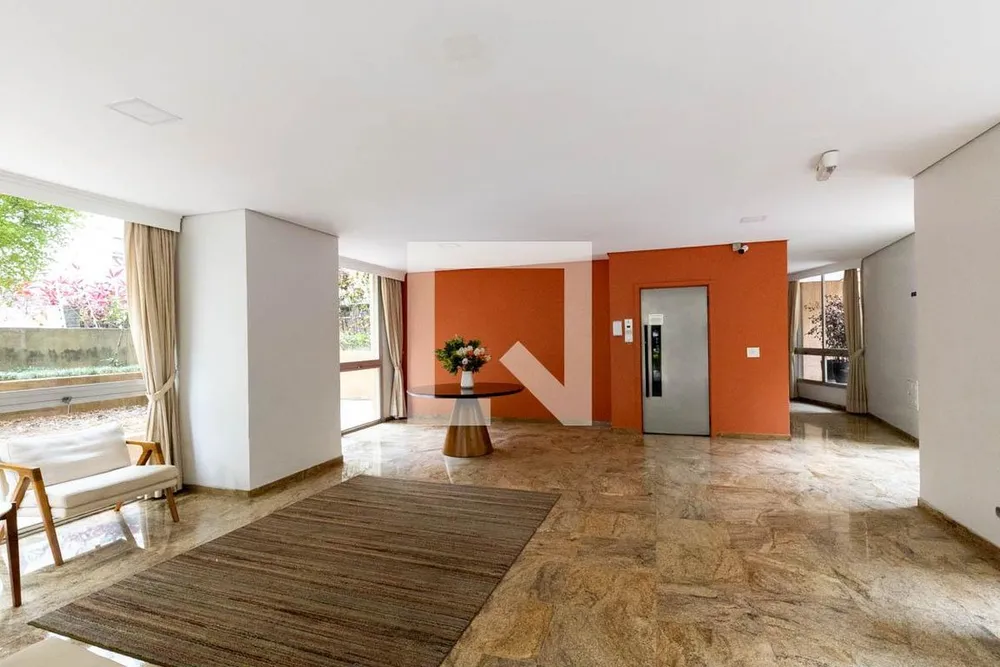 Apartamento, 3 quartos, 116 m² - Foto 3
