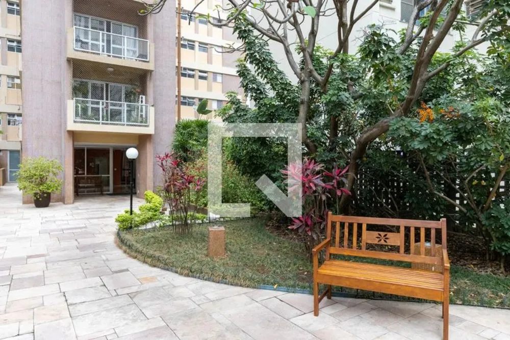 Apartamento, 3 quartos, 116 m² - Foto 5