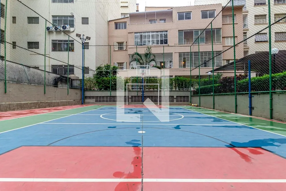 Apartamento, 3 quartos, 116 m² - Foto 8