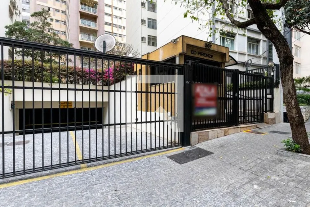 Apartamento, 3 quartos, 116 m² - Foto 2