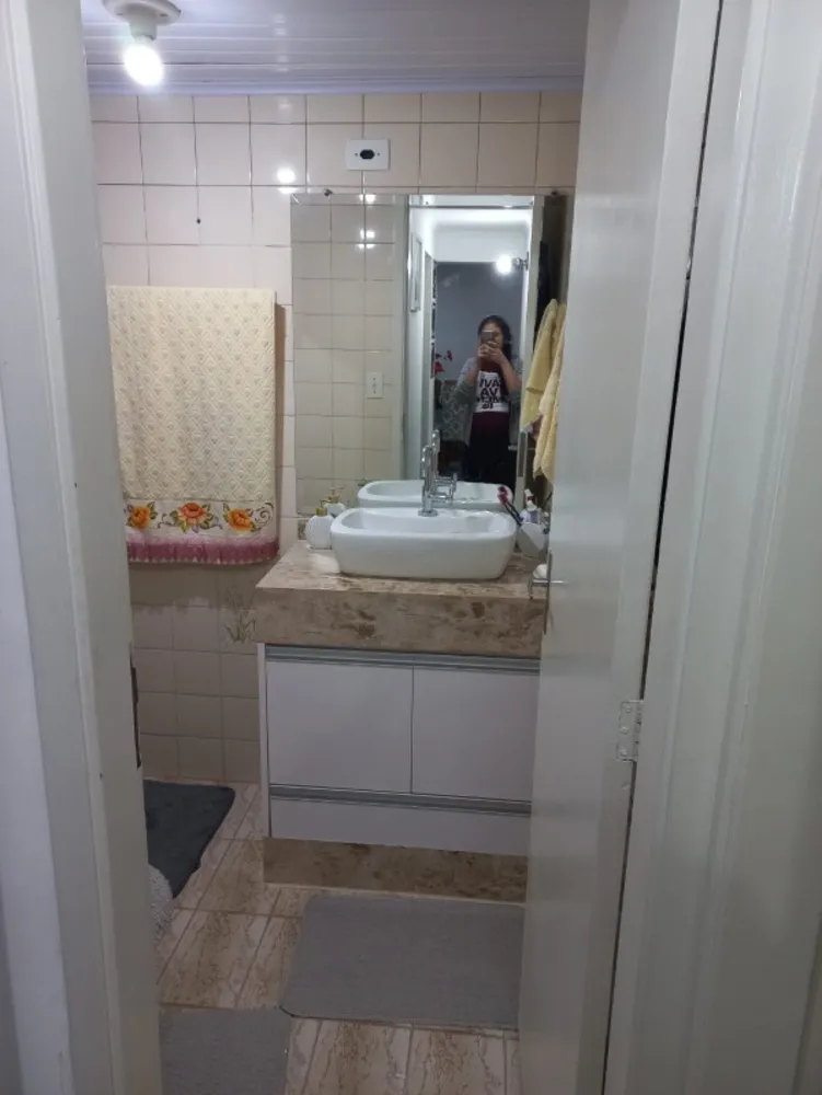 Apartamento, 2 quartos, 56 m² - Foto 1