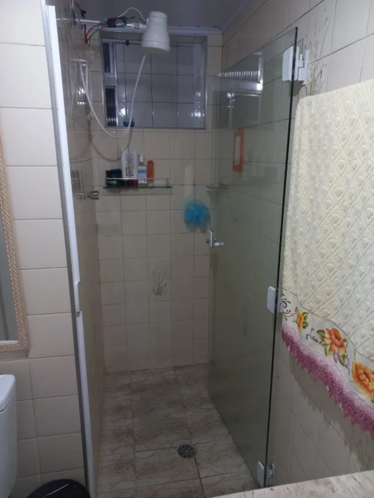 Apartamento, 2 quartos, 56 m² - Foto 2