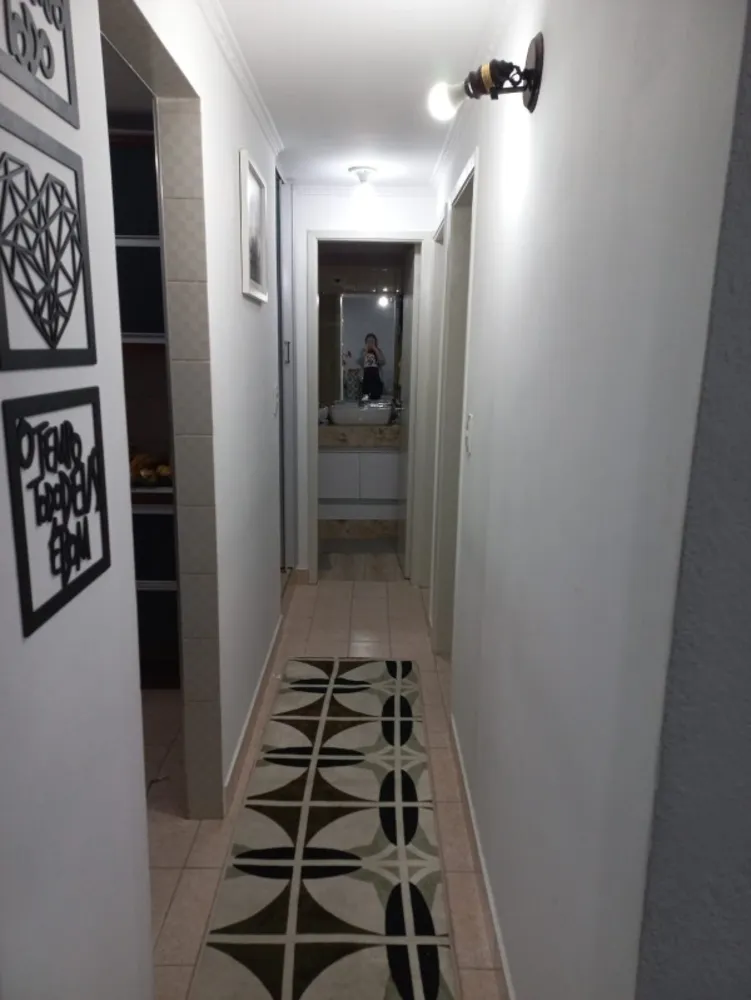 Apartamento, 2 quartos, 56 m² - Foto 3