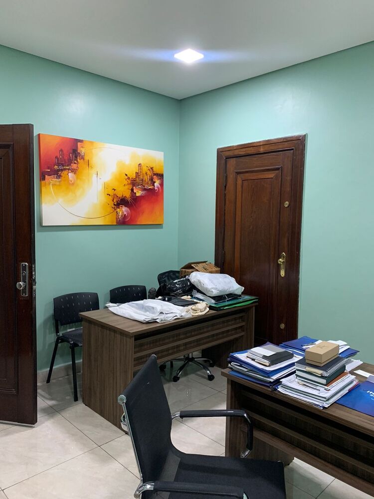 Sala-Conjunto, 18 m² - Foto 4