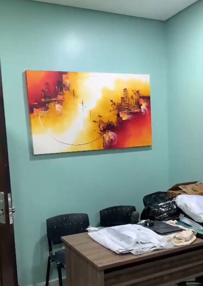 Sala-Conjunto, 18 m² - Foto 2