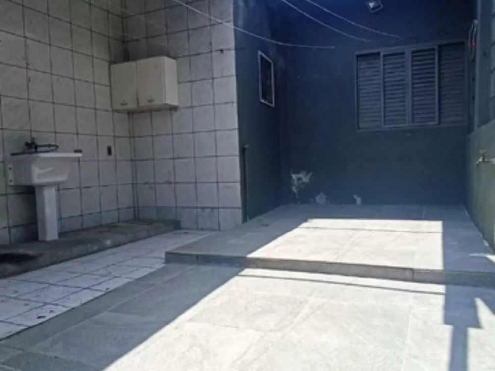 Casa, 3 quartos, 150 m² - Foto 1