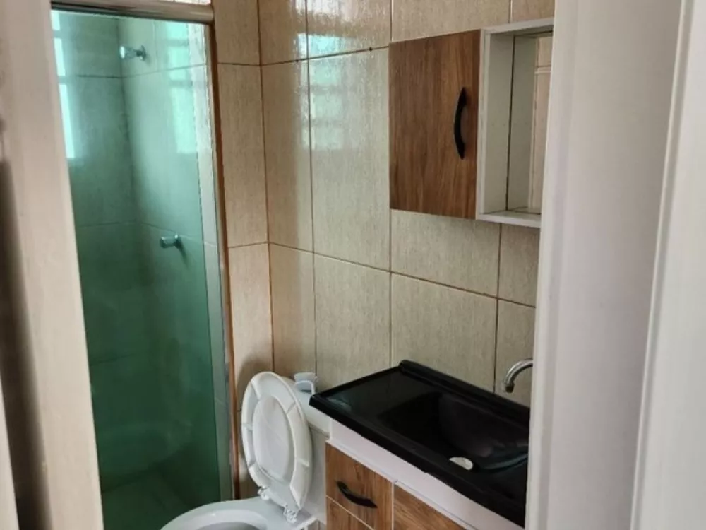 Apartamento, 2 quartos, 50 m² - Foto 3