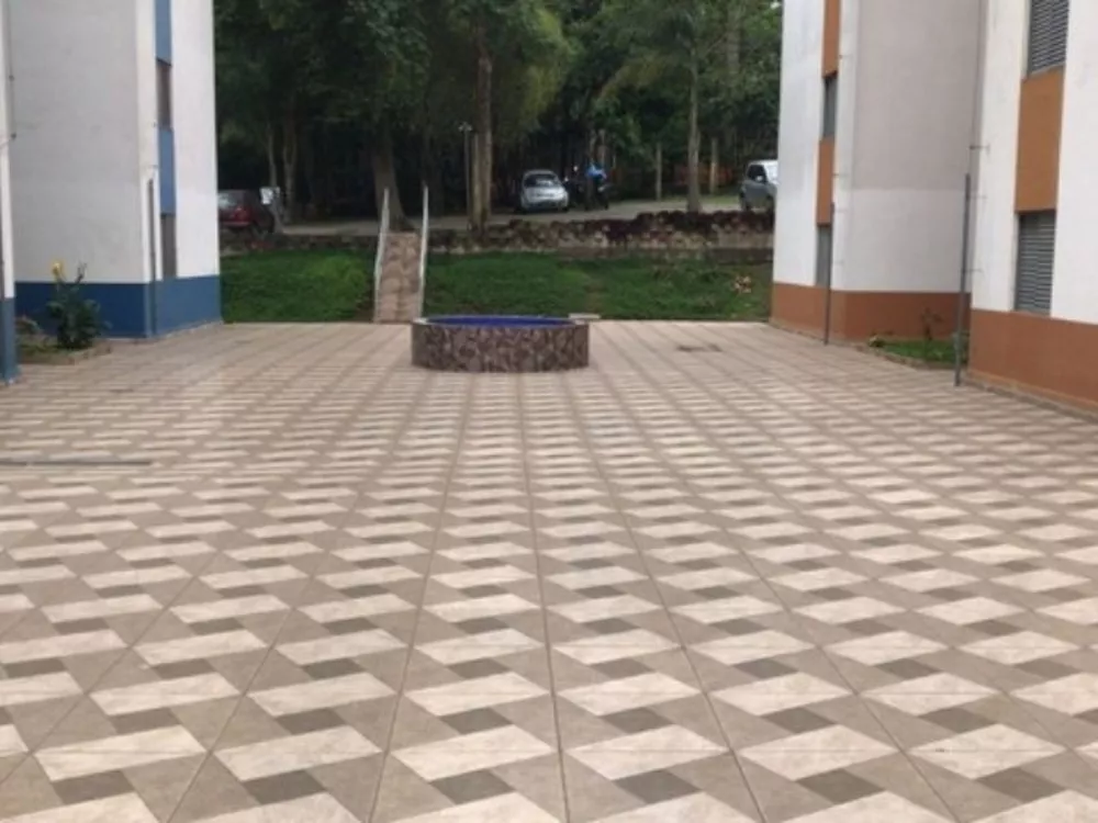 Apartamento, 2 quartos, 50 m² - Foto 2