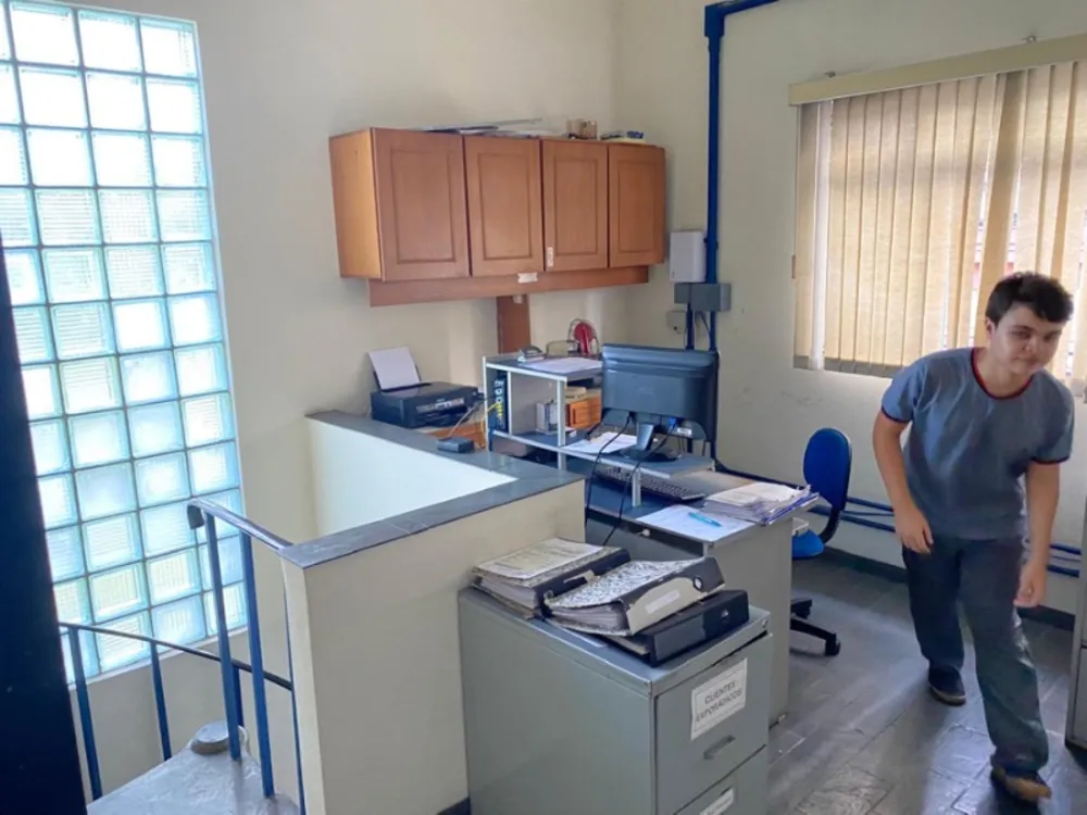 Prédio Inteiro, 230 m² - Foto 12