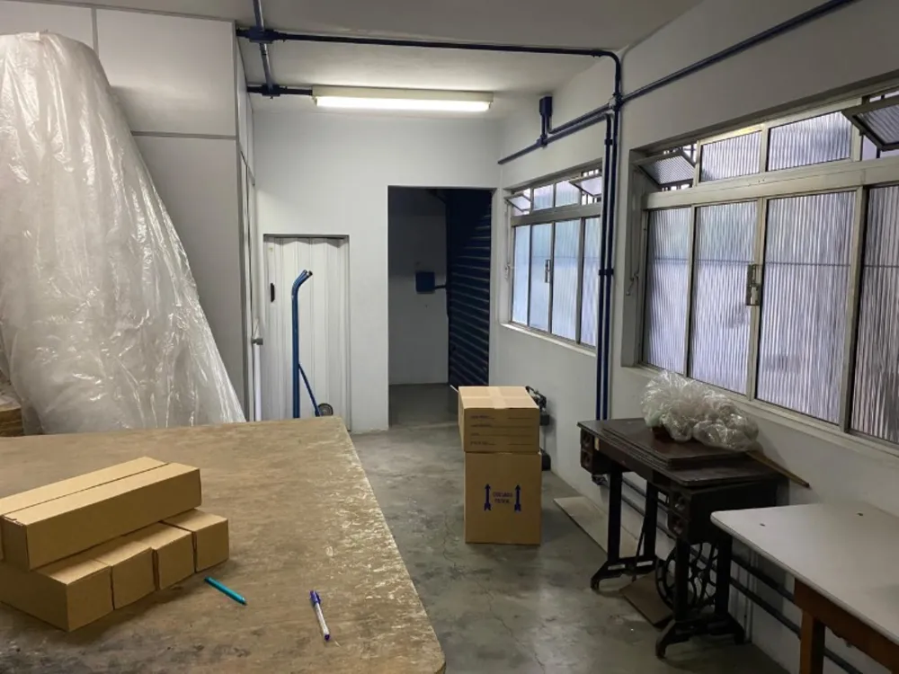 Prédio Inteiro, 230 m² - Foto 8