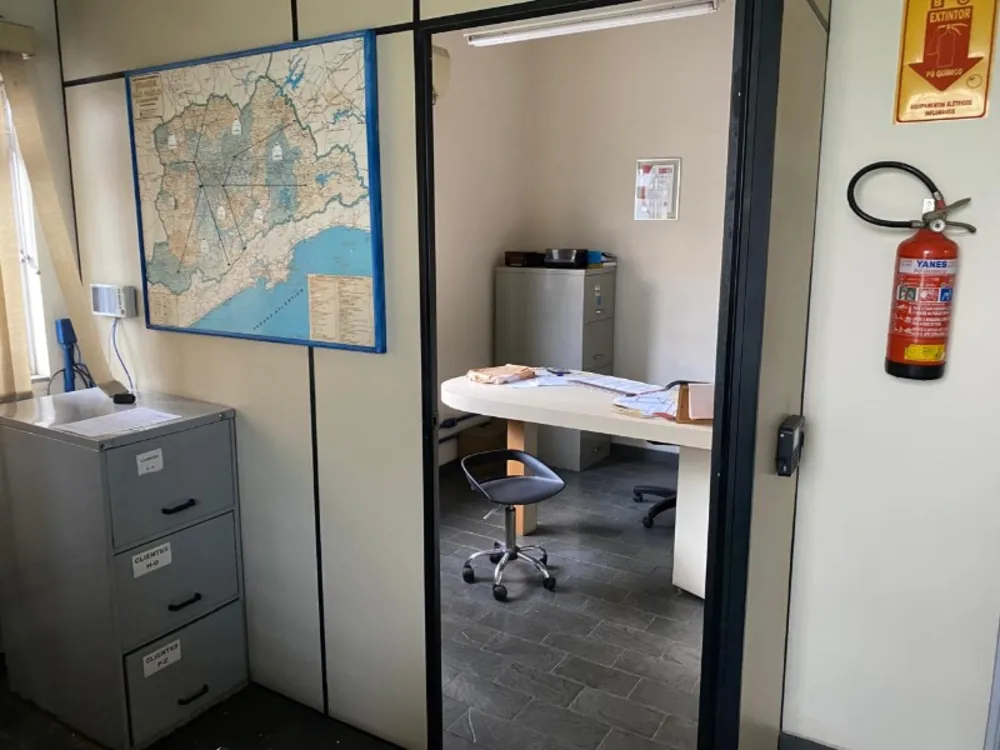 Prédio Inteiro, 230 m² - Foto 10