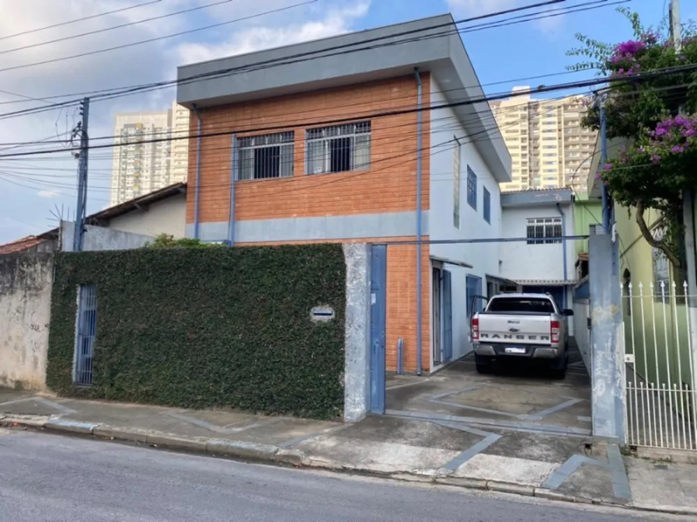 Prédio Inteiro, 230 m² - Foto 1