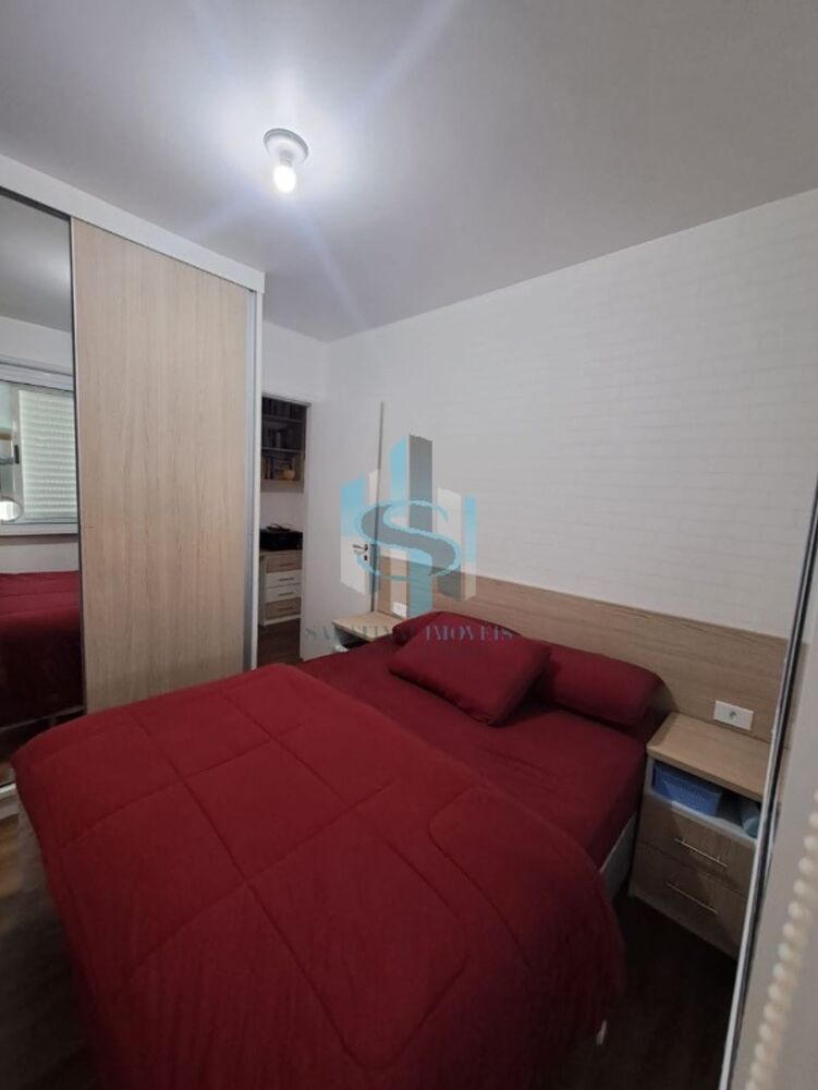 Apartamento, 2 quartos, 60 m² - Foto 12