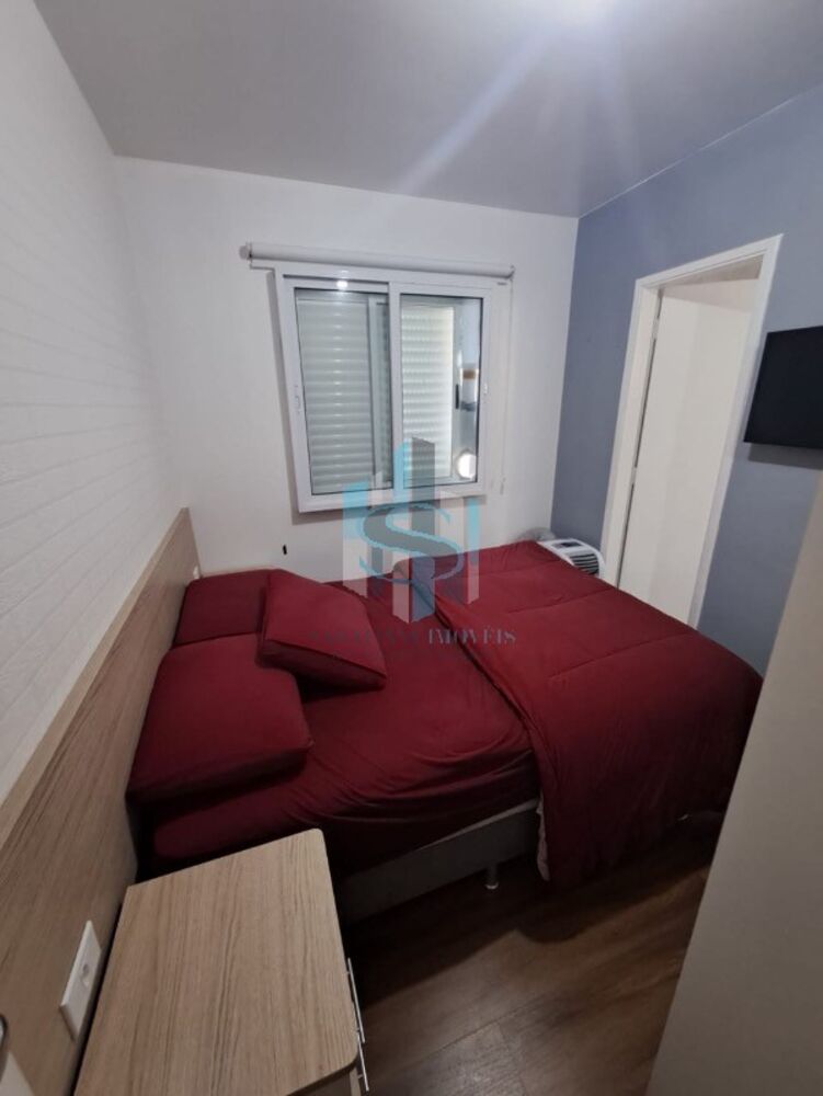 Apartamento, 2 quartos, 60 m² - Foto 10