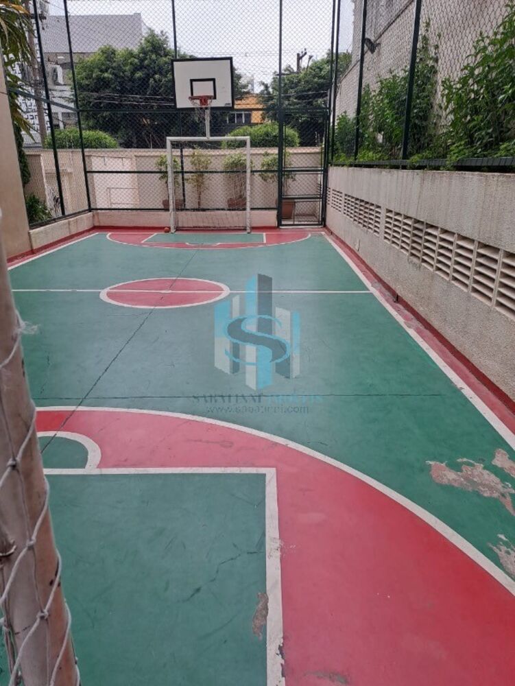 Apartamento, 2 quartos, 60 m² - Foto 24