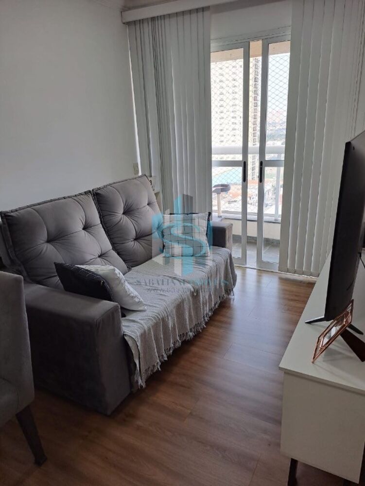 Apartamento, 2 quartos, 60 m² - Foto 3