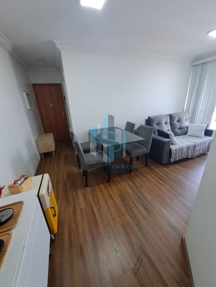 Apartamento, 2 quartos, 60 m² - Foto 5