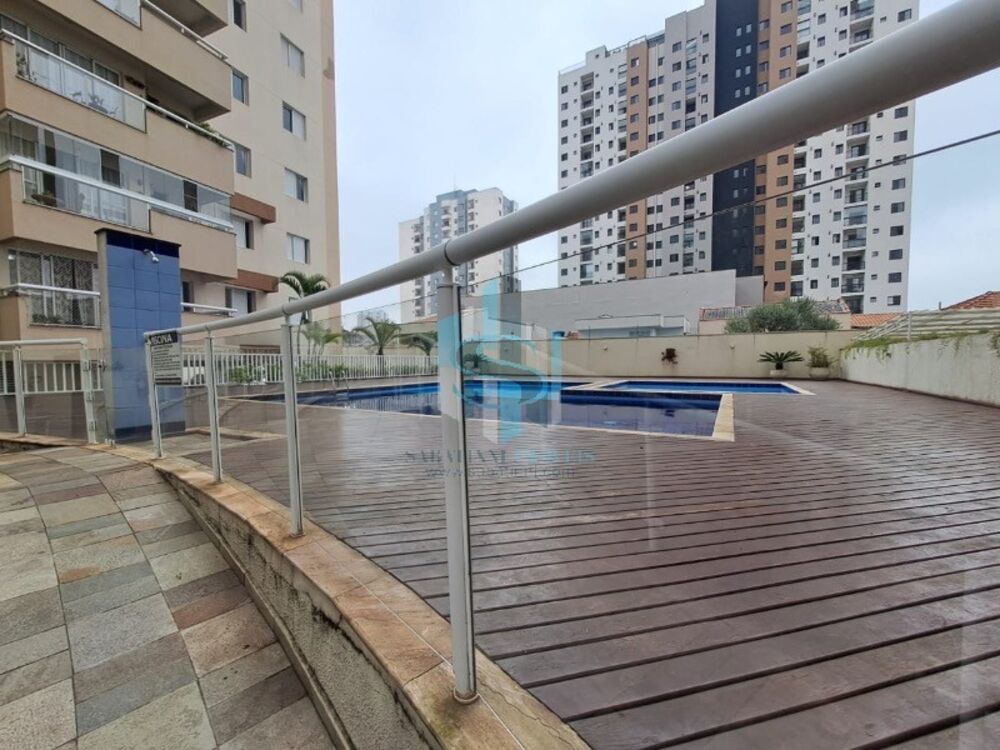 Apartamento, 2 quartos, 60 m² - Foto 19