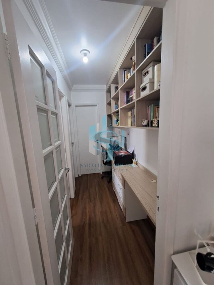 Apartamento, 2 quartos, 60 m² - Foto 13