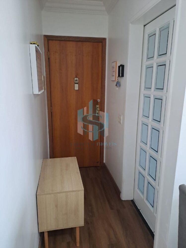 Apartamento, 2 quartos, 60 m² - Foto 9