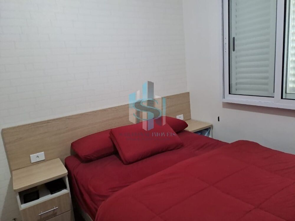 Apartamento, 2 quartos, 60 m² - Foto 11