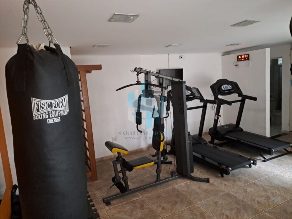 Apartamento, 2 quartos, 60 m² - Foto 23